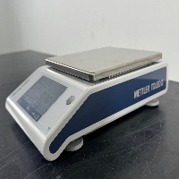 Mettler Toledo ML 1602T Digital Scale image 0